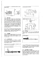 Preview for 6 page of Icom IC-730 Instruction Manual