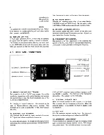 Preview for 11 page of Icom IC-730 Instruction Manual