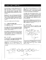 Предварительный просмотр 21 страницы Icom IC-730 Instruction Manual