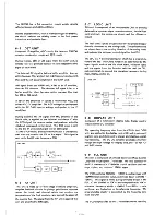 Предварительный просмотр 23 страницы Icom IC-730 Instruction Manual