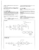 Предварительный просмотр 24 страницы Icom IC-730 Instruction Manual