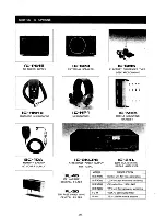 Предварительный просмотр 31 страницы Icom IC-730 Instruction Manual