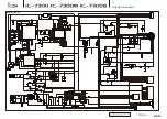 Preview for 9 page of Icom IC-7300 Schematic Diagrams