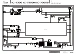 Preview for 11 page of Icom IC-7300 Schematic Diagrams
