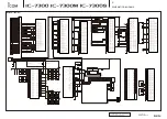 Preview for 12 page of Icom IC-7300 Schematic Diagrams