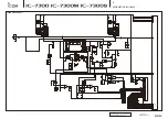 Preview for 14 page of Icom IC-7300 Schematic Diagrams