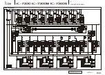 Preview for 15 page of Icom IC-7300 Schematic Diagrams