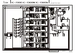 Preview for 17 page of Icom IC-7300 Schematic Diagrams