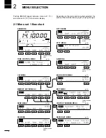 Preview for 10 page of Icom IC-746 Instruction Manual