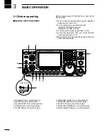 Preview for 12 page of Icom IC-746 Instruction Manual