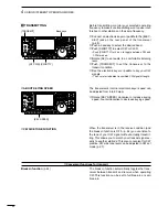 Предварительный просмотр 24 страницы Icom IC-746 Instruction Manual