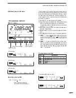 Preview for 27 page of Icom IC-746 Instruction Manual