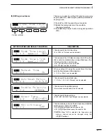 Предварительный просмотр 29 страницы Icom IC-746 Instruction Manual