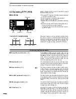 Preview for 30 page of Icom IC-746 Instruction Manual