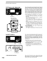 Preview for 40 page of Icom IC-746 Instruction Manual