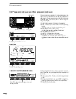 Предварительный просмотр 58 страницы Icom IC-746 Instruction Manual