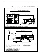 Предварительный просмотр 81 страницы Icom IC-746 Instruction Manual