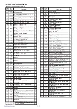 Предварительный просмотр 18 страницы Icom IC-7600 Service Manual