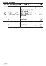 Предварительный просмотр 25 страницы Icom IC-7600 Service Manual