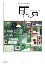 Preview for 33 page of Icom IC-7600 Service Manual