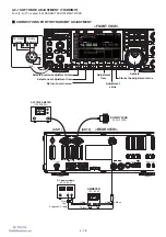 Preview for 37 page of Icom IC-7600 Service Manual