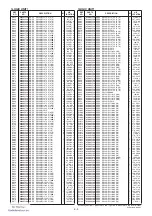 Preview for 45 page of Icom IC-7600 Service Manual