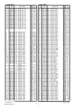 Предварительный просмотр 46 страницы Icom IC-7600 Service Manual