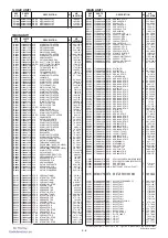 Preview for 48 page of Icom IC-7600 Service Manual