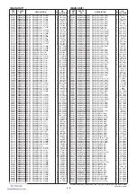 Предварительный просмотр 50 страницы Icom IC-7600 Service Manual