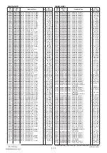 Preview for 52 page of Icom IC-7600 Service Manual