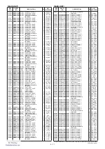 Предварительный просмотр 53 страницы Icom IC-7600 Service Manual