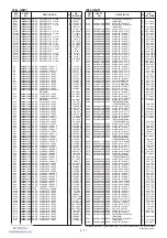 Preview for 59 page of Icom IC-7600 Service Manual