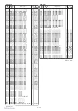 Предварительный просмотр 65 страницы Icom IC-7600 Service Manual