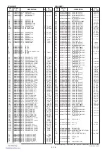 Предварительный просмотр 68 страницы Icom IC-7600 Service Manual