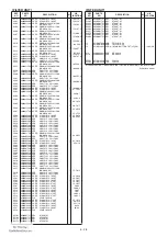 Предварительный просмотр 70 страницы Icom IC-7600 Service Manual