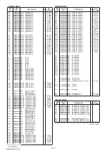 Предварительный просмотр 73 страницы Icom IC-7600 Service Manual