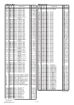 Preview for 76 page of Icom IC-7600 Service Manual