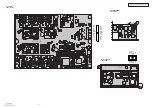 Предварительный просмотр 91 страницы Icom IC-7600 Service Manual