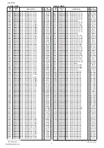 Preview for 138 page of Icom IC-7600 Service Manual