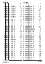 Preview for 139 page of Icom IC-7600 Service Manual