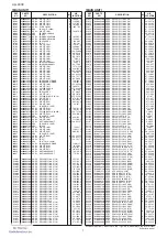 Preview for 142 page of Icom IC-7600 Service Manual