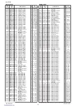 Предварительный просмотр 147 страницы Icom IC-7600 Service Manual