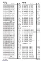 Preview for 148 page of Icom IC-7600 Service Manual