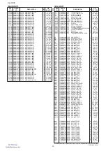 Предварительный просмотр 149 страницы Icom IC-7600 Service Manual