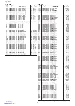 Предварительный просмотр 154 страницы Icom IC-7600 Service Manual