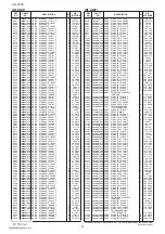 Preview for 157 page of Icom IC-7600 Service Manual