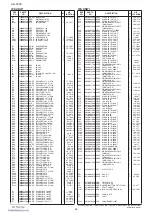 Предварительный просмотр 161 страницы Icom IC-7600 Service Manual