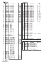 Предварительный просмотр 166 страницы Icom IC-7600 Service Manual