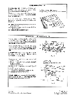 Предварительный просмотр 6 страницы Icom IC-775DSP Maintenance Manual