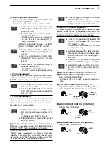 Preview for 15 page of Icom IC-7800 Instruction Manual
